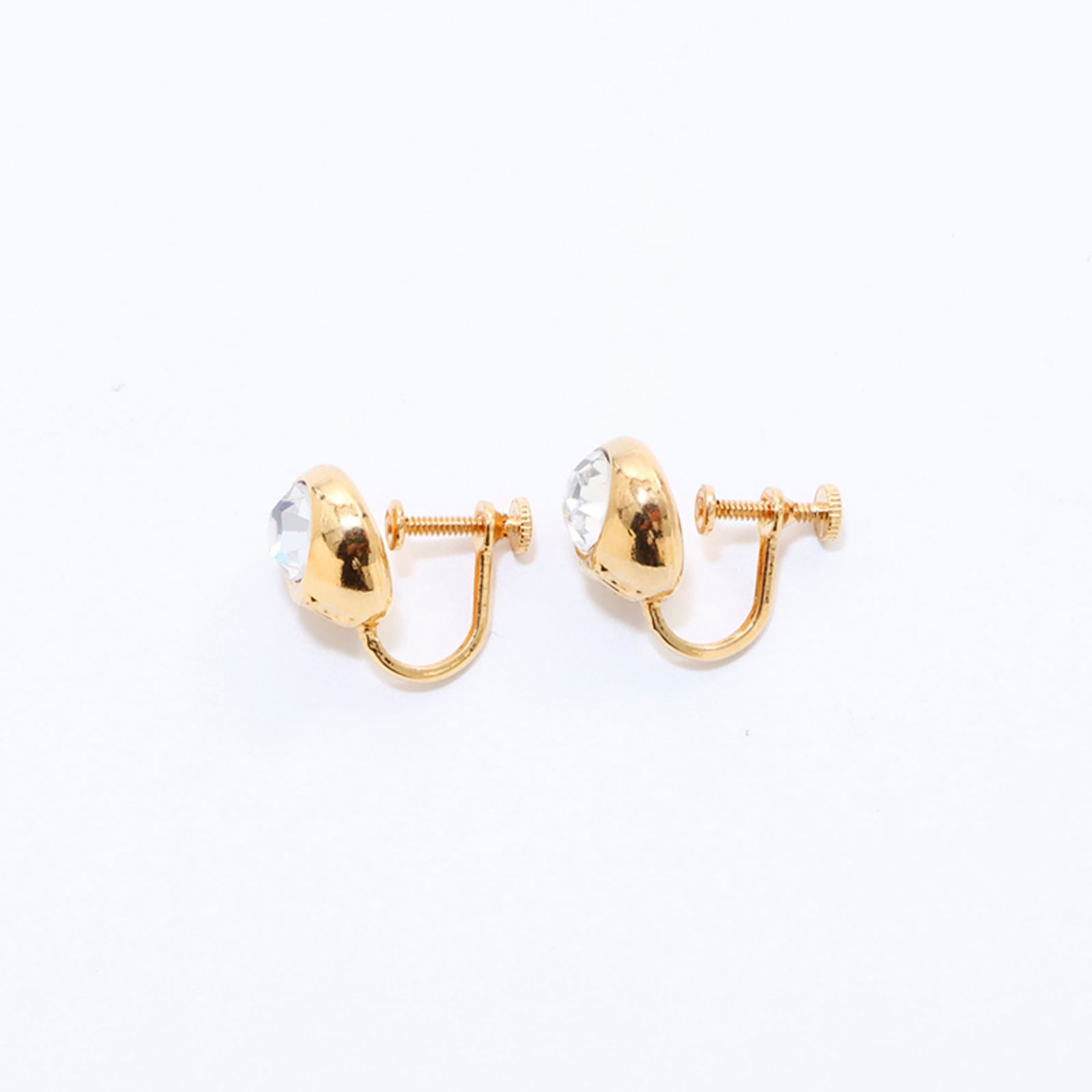 Earrings Celine Clip - 3