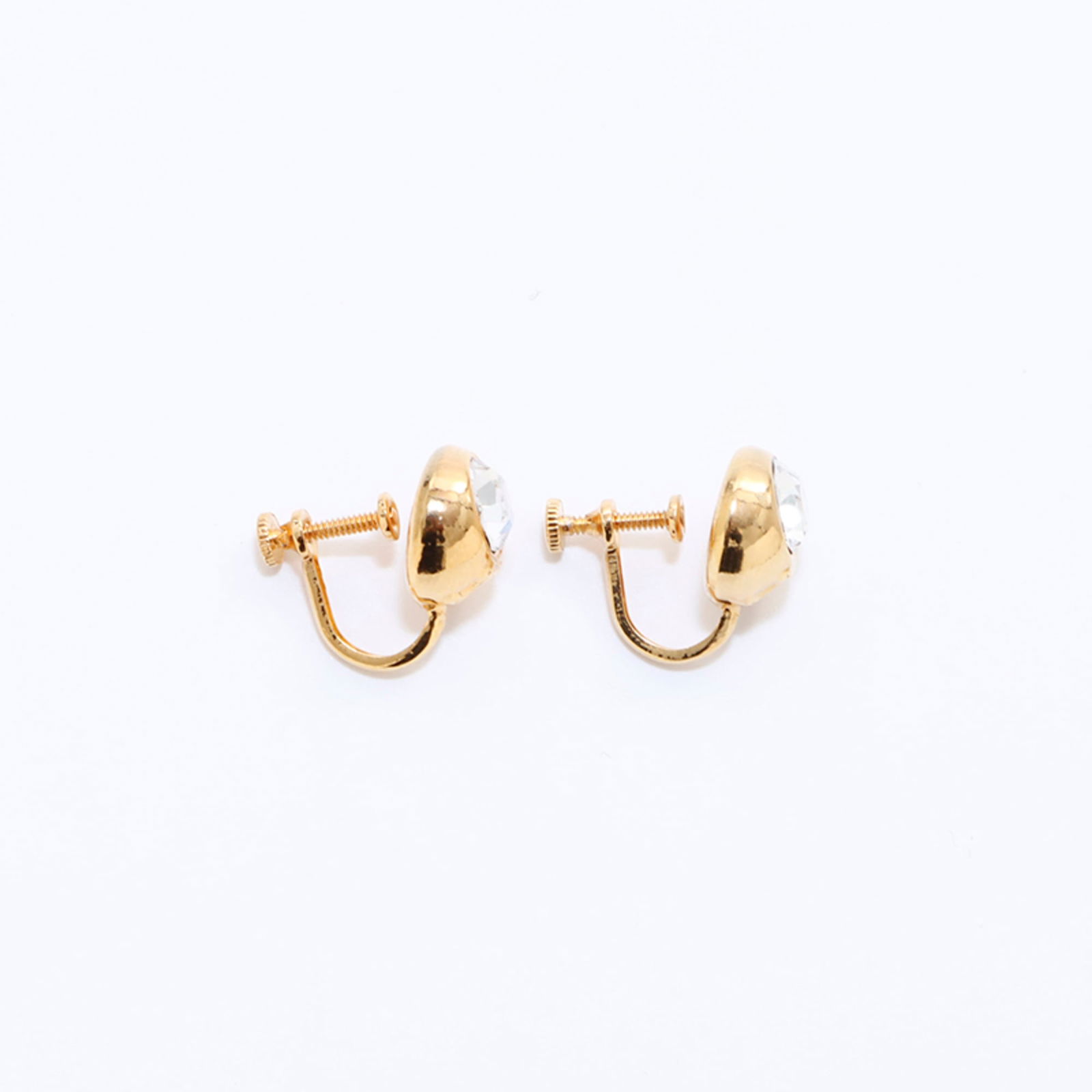 Earrings Celine Clip - 4