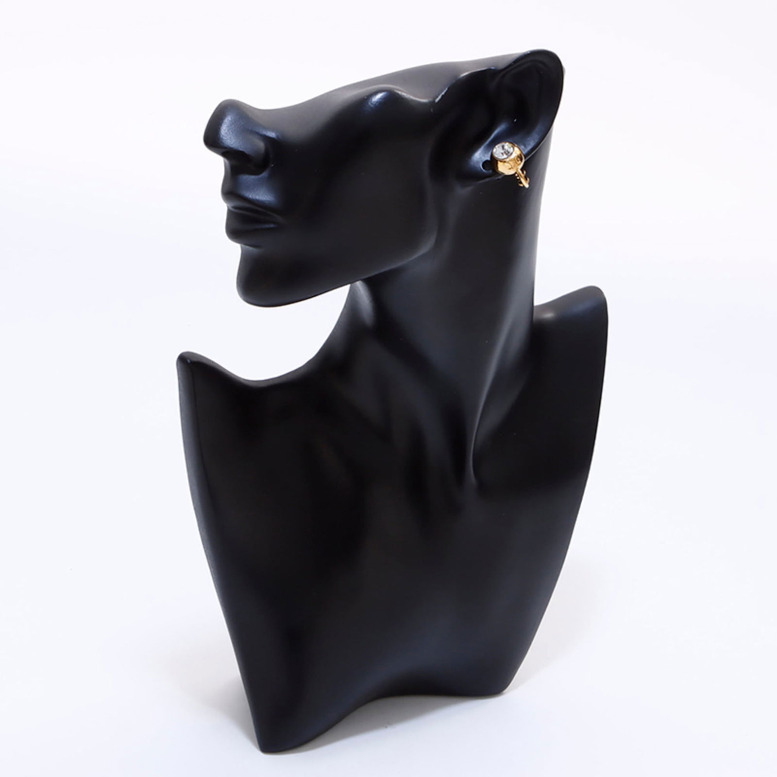 Earrings Celine Clip - 8