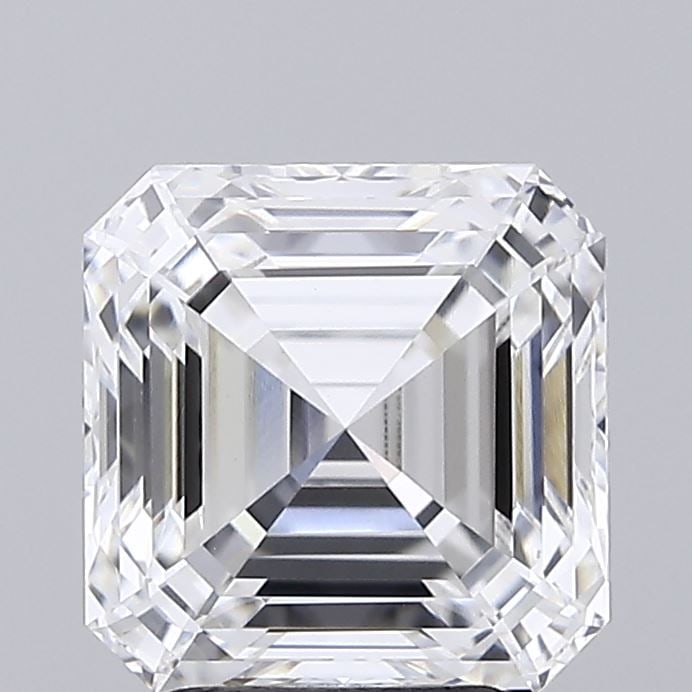 Loose Lab Diamond - IGI Asscher 3.07ct E VVS2: Loose Lab Diamond - IGI Asscher 3.07ct E VVS2 This listing features Loose Lab Diamond - IGI Asscher 3.07ct E VVS2. Item specifics are provided below. Item Specifics: Source: This Is A Real Diamond Gro