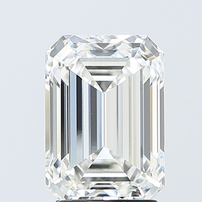 Loose Lab Diamond - IGI Emerald 3.08ct E VVS2: Loose Lab Diamond - IGI Emerald 3.08ct E VVS2 This listing features Loose Lab Diamond - IGI Emerald 3.08ct E VVS2. Item specifics are provided below. Item Specifics: Source: This Is A Real Diamond Gro