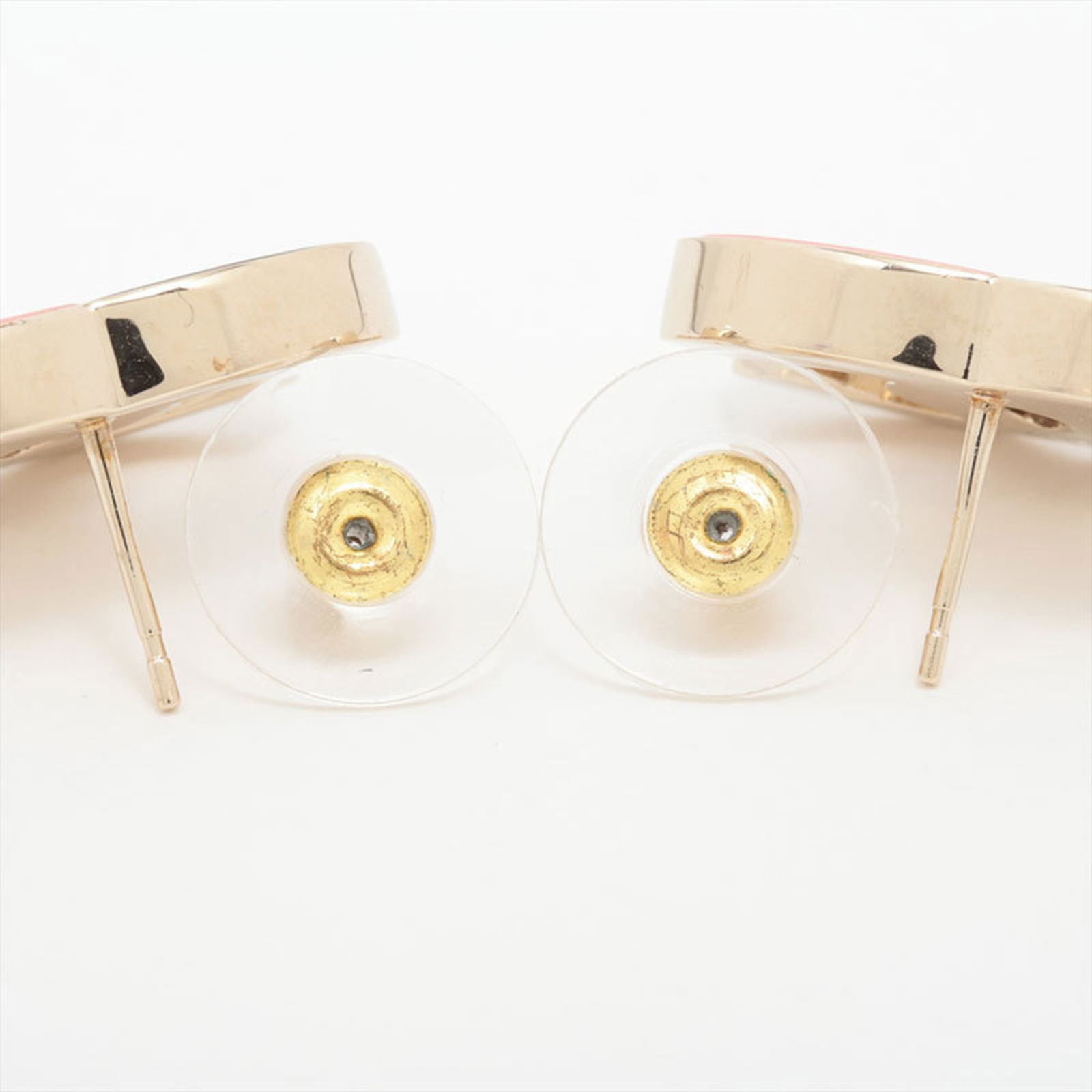 Earrings Chanel Stud - 4