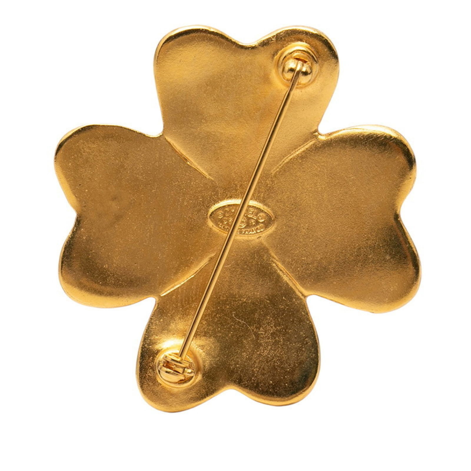 Brooch Chanel - 2