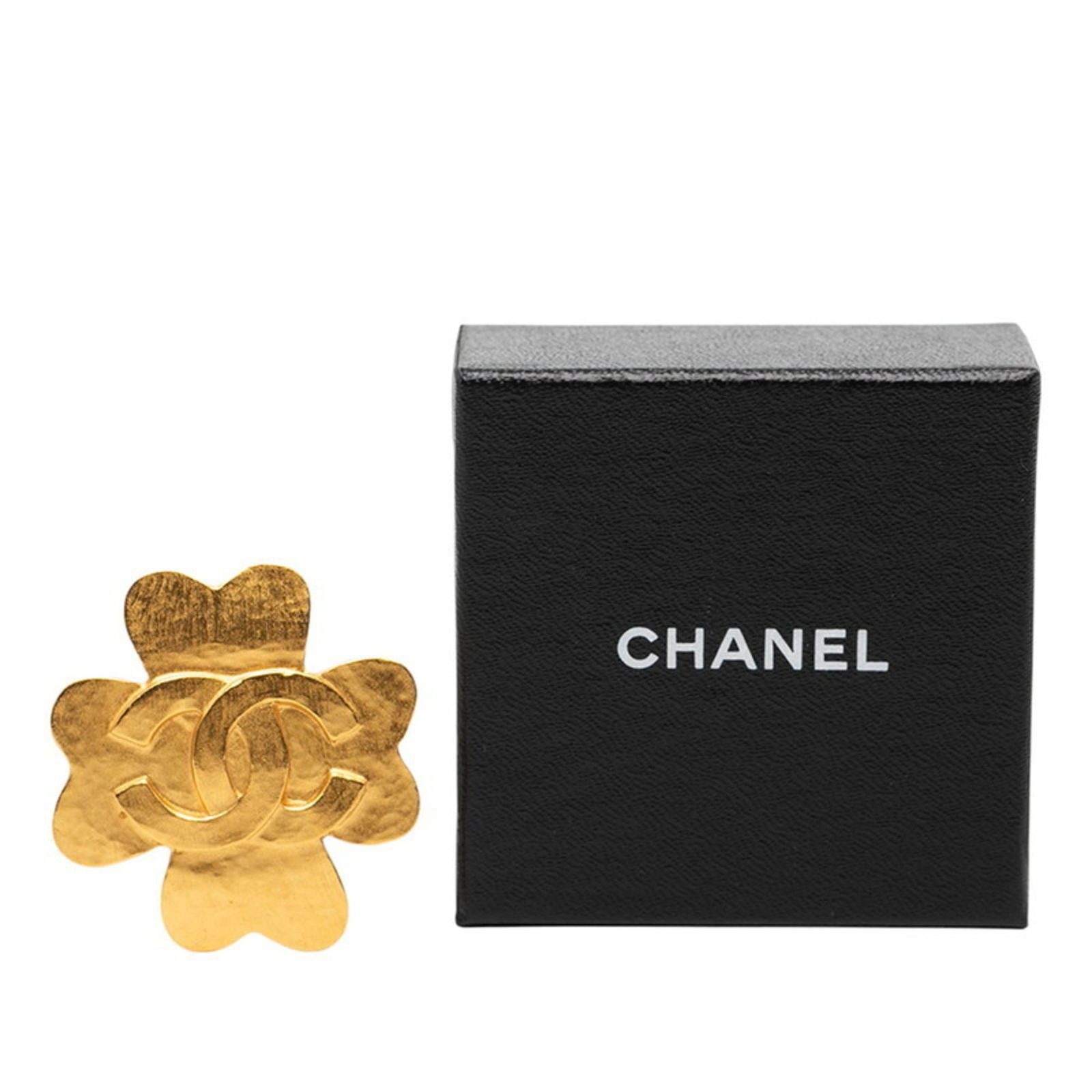 Brooch Chanel - 4
