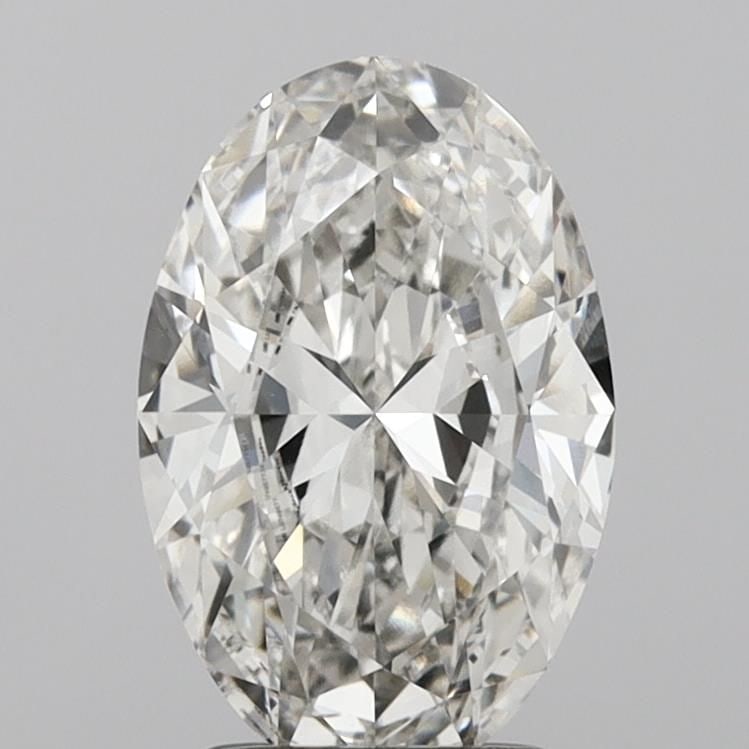 Loose Lab Diamond - IGI Oval 2.0ct G VVS2: Loose Lab Diamond - IGI Oval 2.0ct G VVS2 This listing features Loose Lab Diamond - IGI Oval 2.0ct G VVS2. Item specifics are provided below. Item Specifics: Source: This Is A Real Diamond Grown In