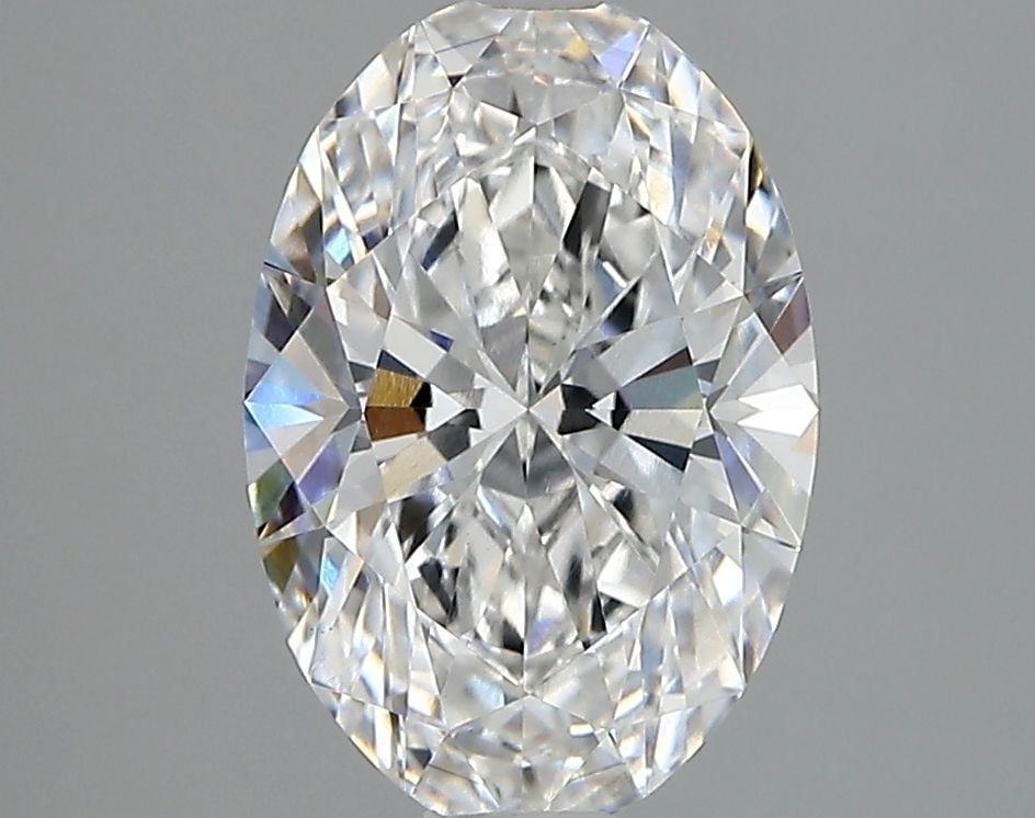Loose Lab Diamond - IGI Oval 2.34ct D VVS2: Loose Lab Diamond - IGI Oval 2.34ct D VVS2 This listing features Loose Lab Diamond - IGI Oval 2.34ct D VVS2. Item specifics are provided below. Item Specifics: Source: This Is A Real Diamond Grown