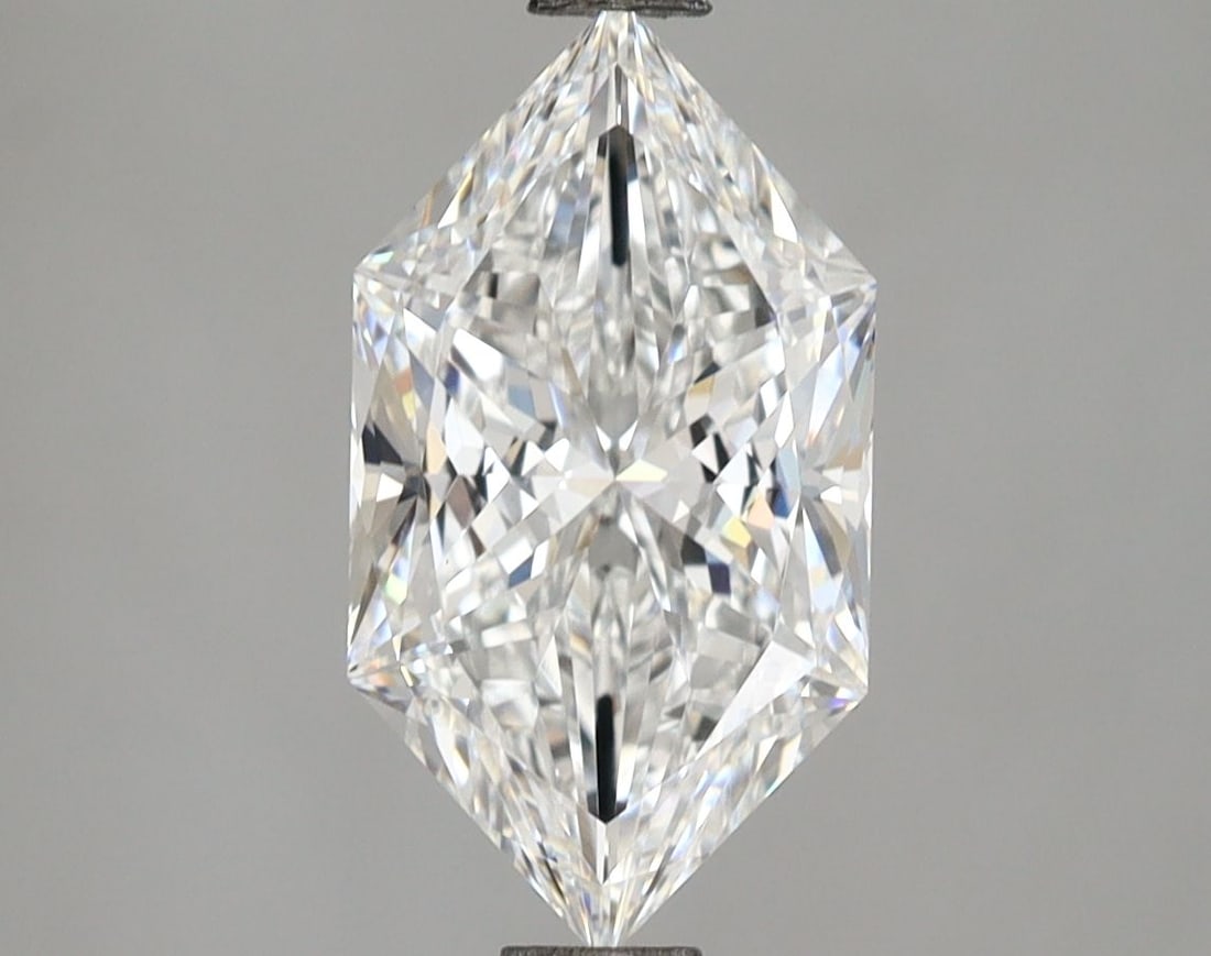 Loose Lab Diamond - IGI Hexagonal 2.33ct E VVS2: Loose Lab Diamond - IGI Hexagonal 2.33ct E VVS2 This listing features Loose Lab Diamond - IGI Hexagonal 2.33ct E VVS2. Item specifics are provided below. Item Specifics: Source: This Is A Real