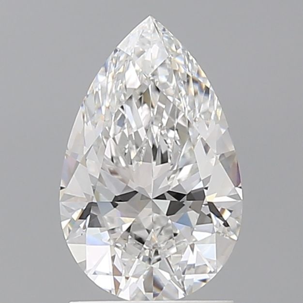 Loose Lab Diamond - IGI Pear 1.6ct D VVS2: Loose Lab Diamond - IGI Pear 1.6ct D VVS2 This listing features Loose Lab Diamond - IGI Pear 1.6ct D VVS2. Item specifics are provided below. Item Specifics: Source: This Is A Real Diamond Grown In