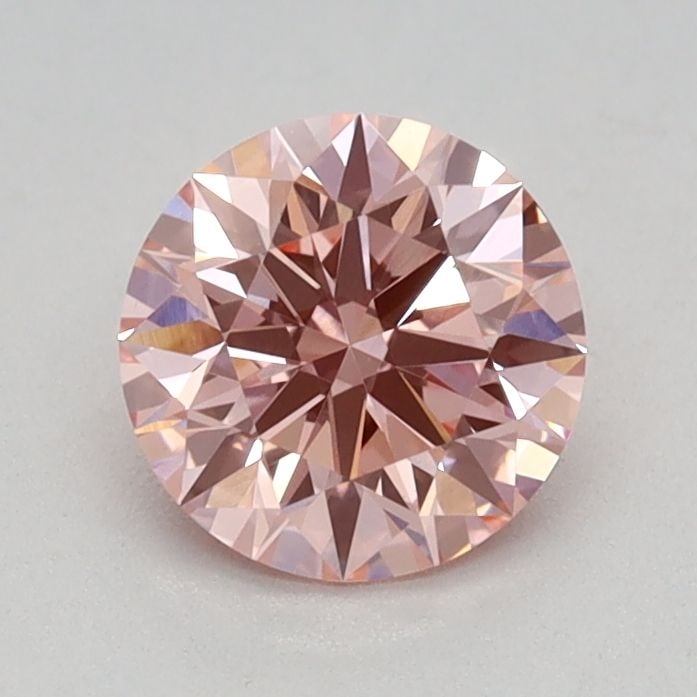 Ideal Loose Lab Diamond - IGI Round 0.63ct Fancy Intense Pink VVS2: Ideal Loose Lab Diamond - IGI Round 0.63ct Fancy Intense Pink VVS2 This listing features Ideal Loose Lab Diamond - IGI Round 0.63ct Fancy Intense Pink VVS2. Item specifics are provided below. Item