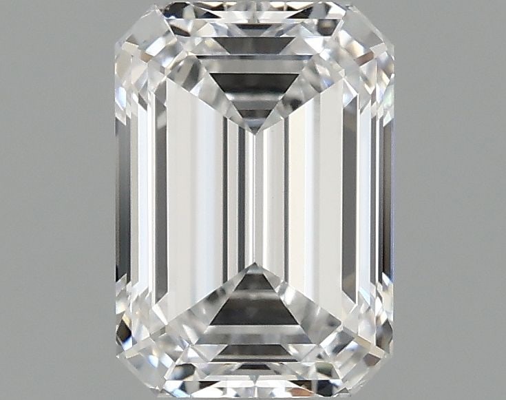 Loose Lab Diamond - IGI Emerald 1.1ct D VVS2: Loose Lab Diamond - IGI Emerald 1.1ct D VVS2 This listing features Loose Lab Diamond - IGI Emerald 1.1ct D VVS2. Item specifics are provided below. Item Specifics: Source: This Is A Real Diamond