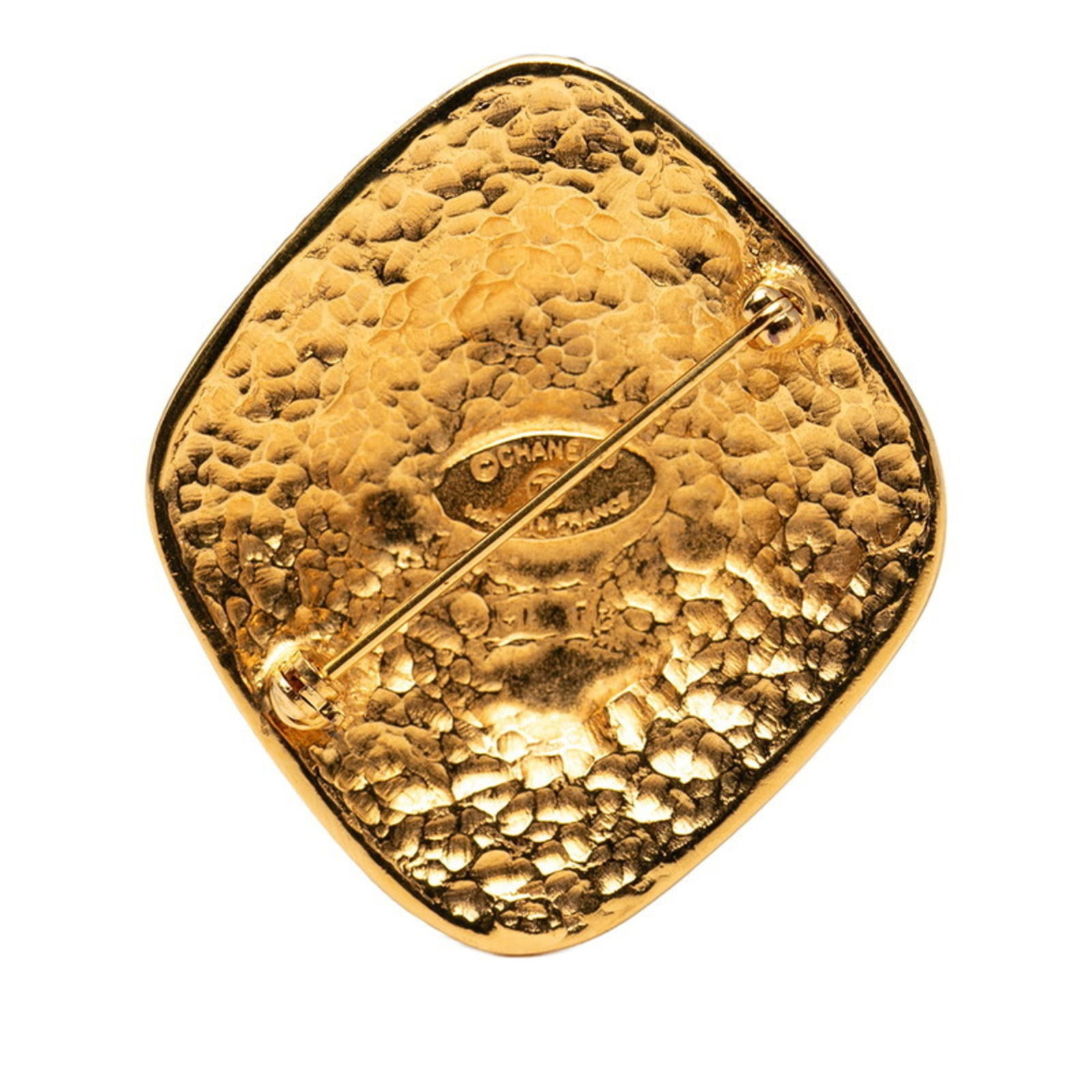 Brooch Chanel - 2