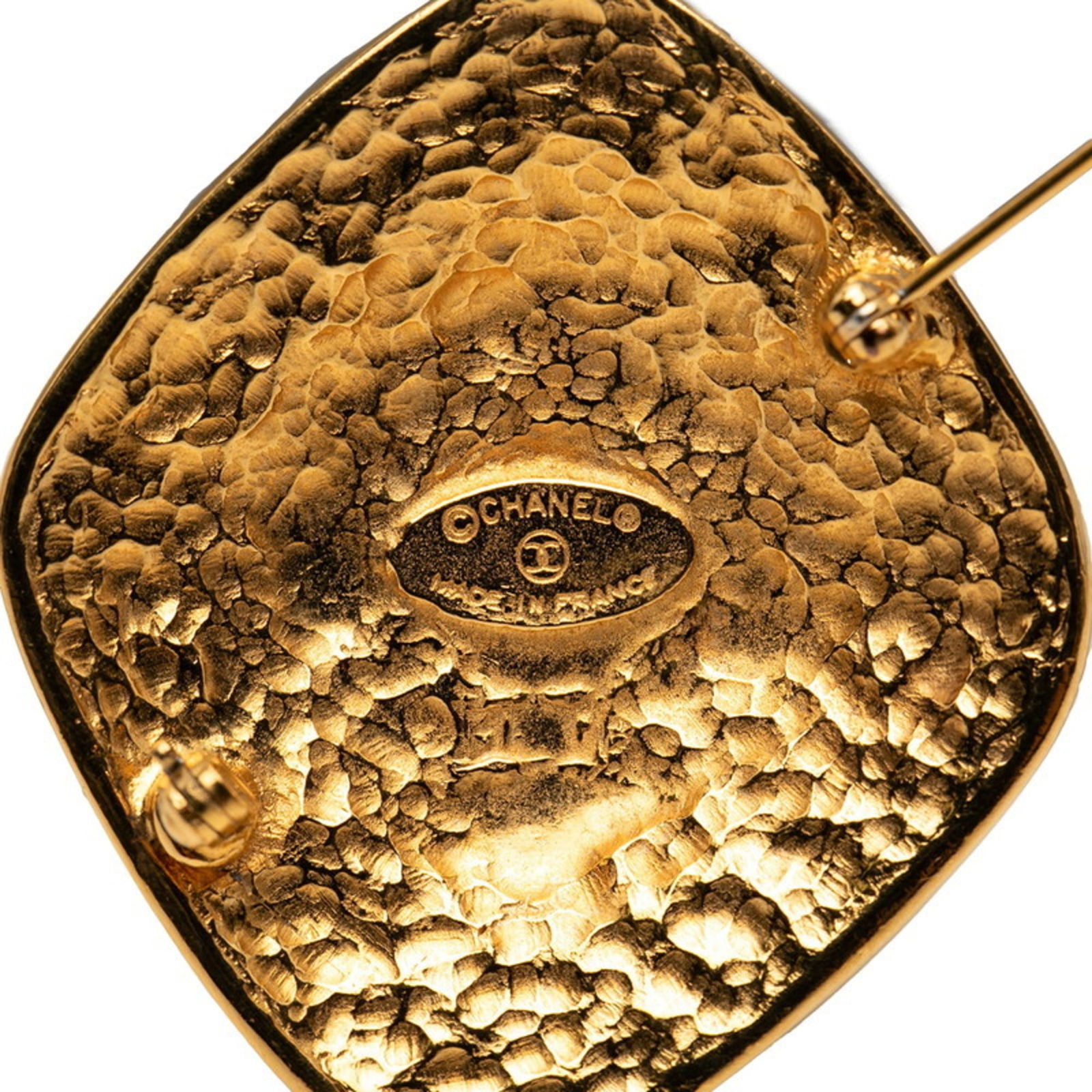 Brooch Chanel - 3