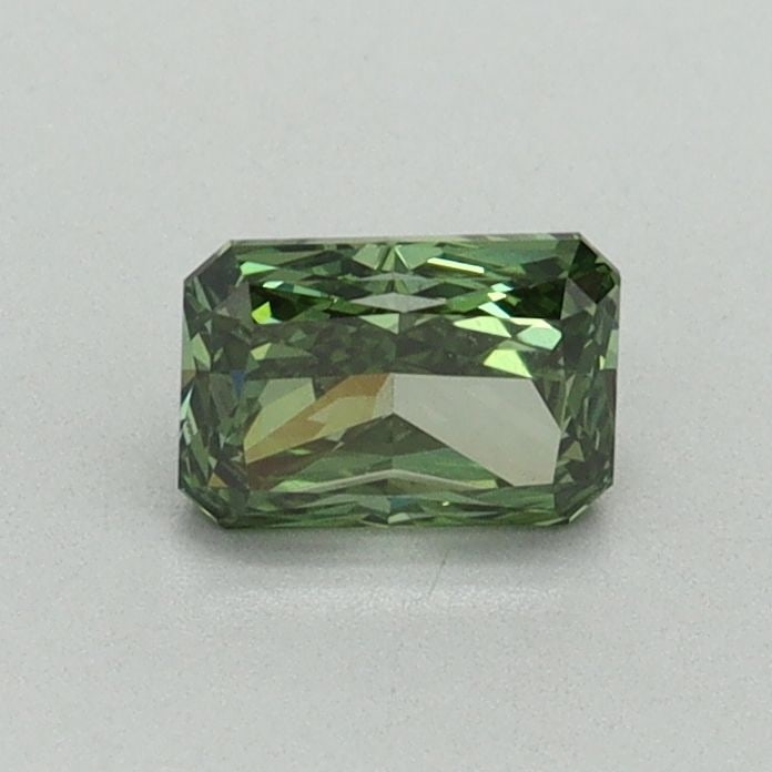 Loose Lab Diamond - IGI Radiant 0.5ct Fancy Vivid Green VVS2: Loose Lab Diamond - IGI Radiant 0.5ct Fancy Vivid Green VVS2 This listing features Loose Lab Diamond - IGI Radiant 0.5ct Fancy Vivid Green VVS2. Item specifics are provided below. Item Specifics: