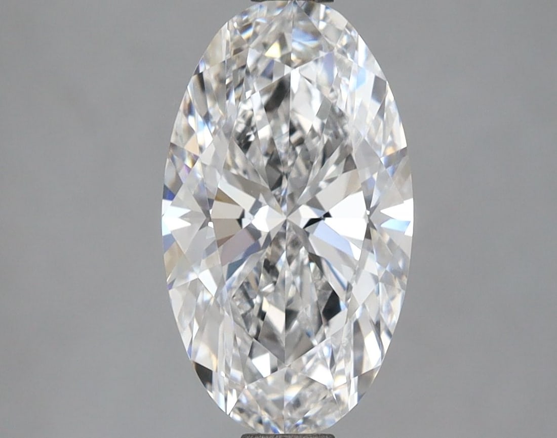 Loose Lab Diamond - IGI Oval 2.51ct D VVS2: Loose Lab Diamond - IGI Oval 2.51ct D VVS2 This listing features Loose Lab Diamond - IGI Oval 2.51ct D VVS2. Item specifics are provided below. Item Specifics: Source: This Is A Real Diamond Grown