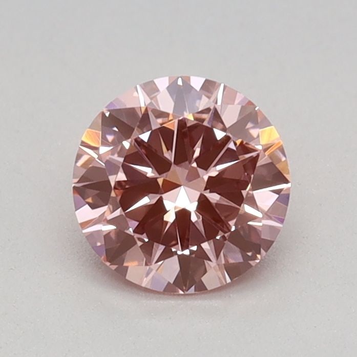 Loose Lab Diamond - IGI Round 0.44ct Fancy Vivid Pink VVS2: Loose Lab Diamond - IGI Round 0.44ct Fancy Vivid Pink VVS2 This listing features Loose Lab Diamond - IGI Round 0.44ct Fancy Vivid Pink VVS2. Item specifics are provided below. Item Specifics: