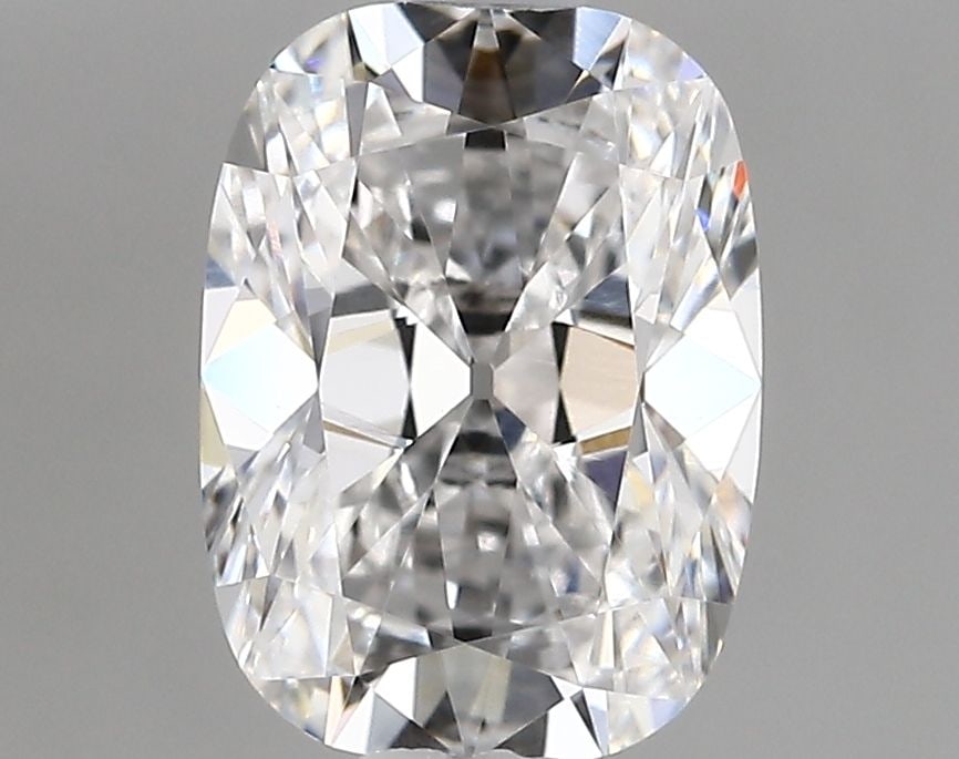 Loose Lab Diamond - IGI Cushion Modified 1.37ct D VVS1: Loose Lab Diamond - IGI Cushion Modified 1.37ct D VVS1 This listing features Loose Lab Diamond - IGI Cushion Modified 1.37ct D VVS1. Item specifics are provided below. Item Specifics: Source: This