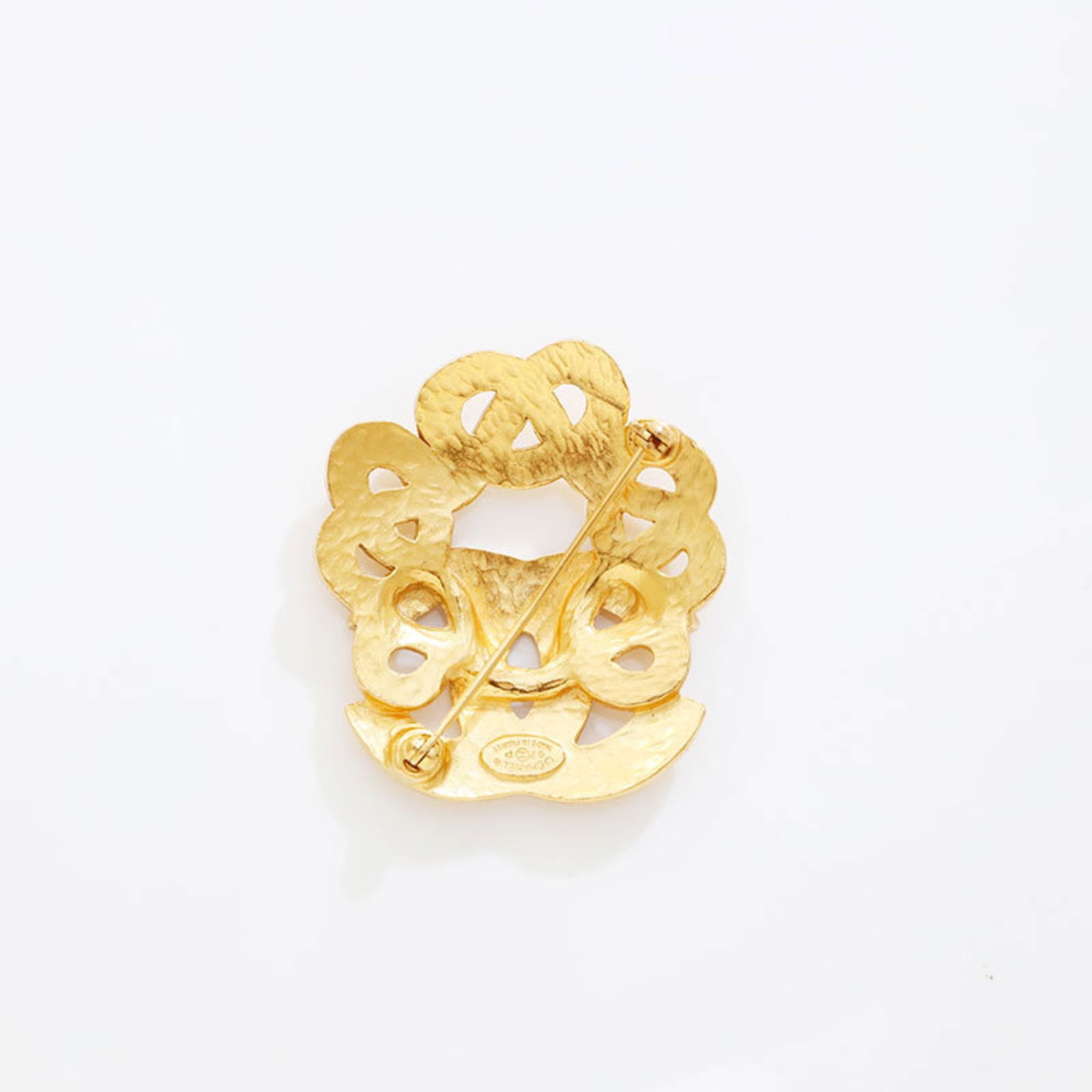 Brooch Chanel - 2