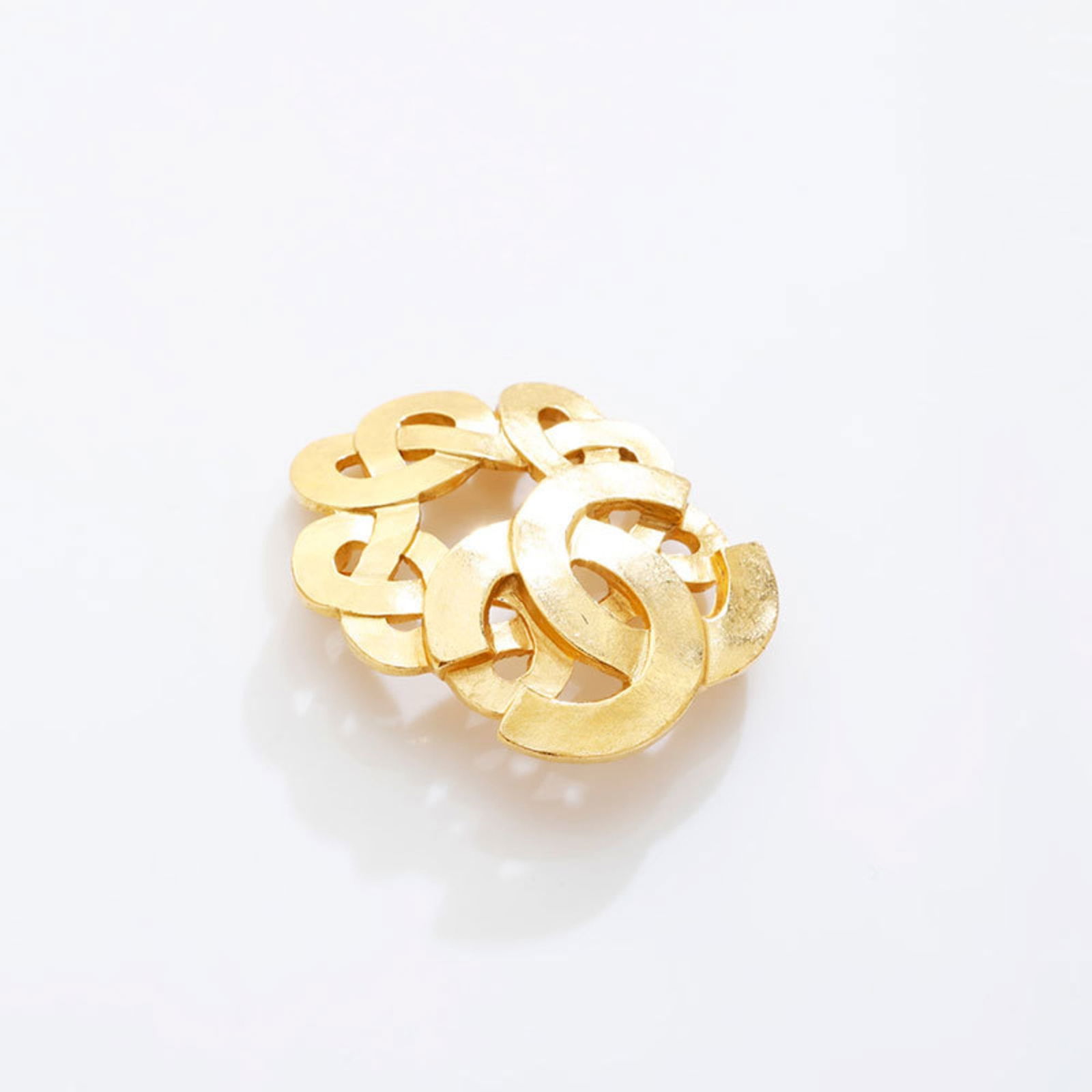 Brooch Chanel - 3