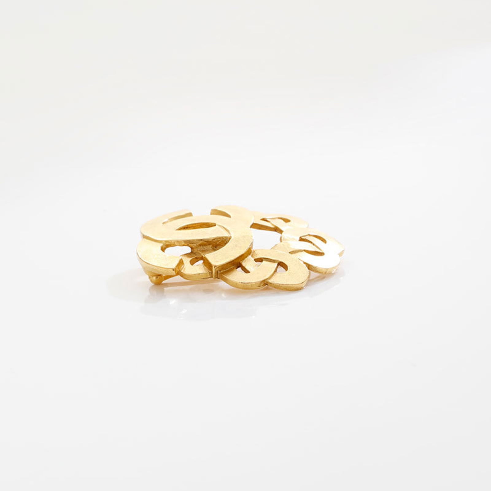 Brooch Chanel - 6