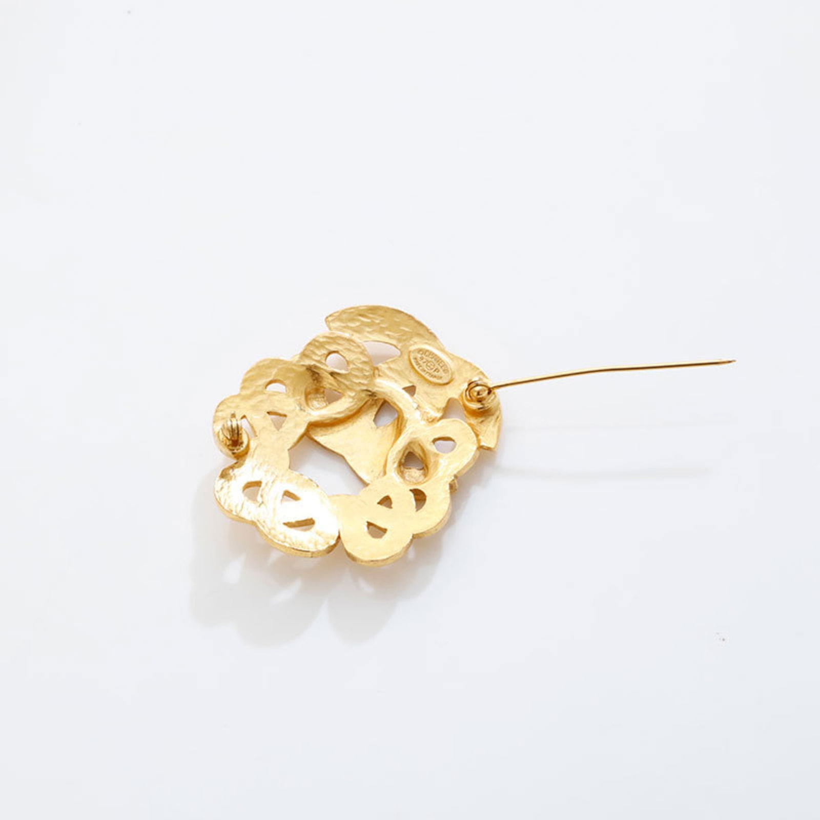 Brooch Chanel - 7