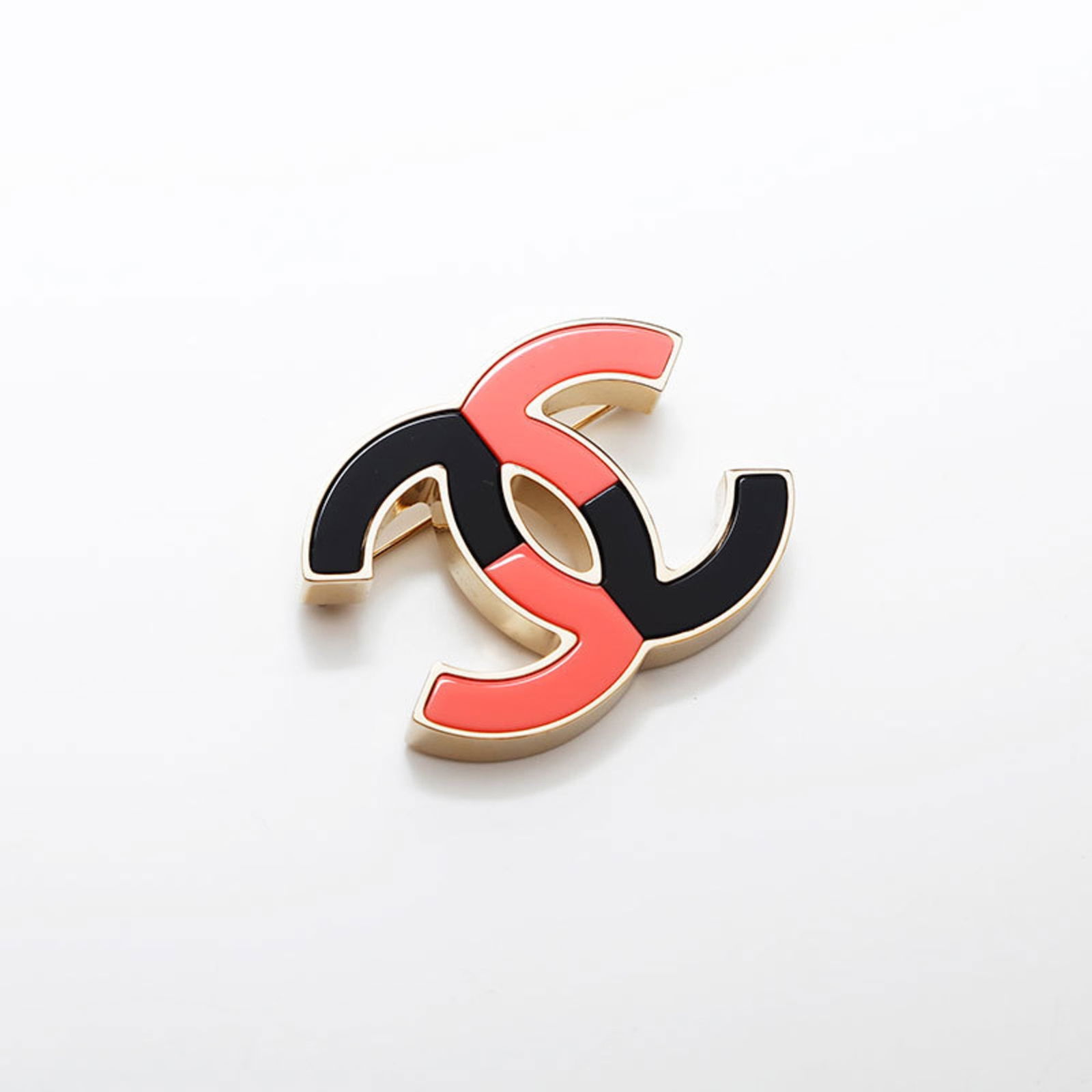 Brooch Chanel - 3