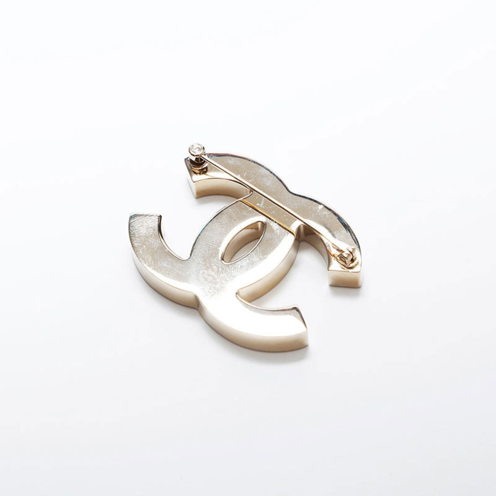 Brooch Chanel - 4