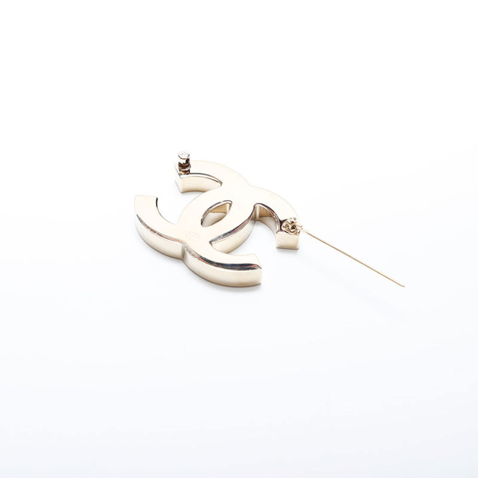 Brooch Chanel - 7