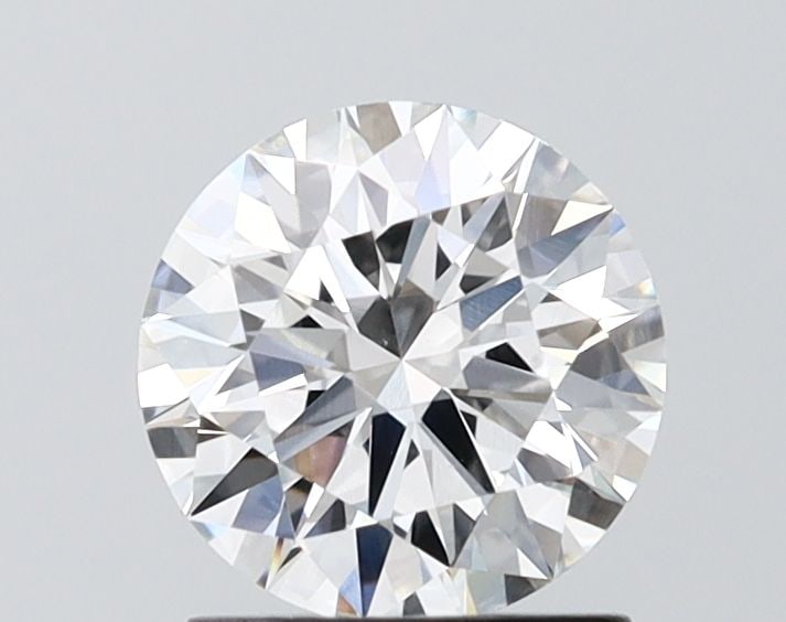 Ideal Loose Lab Diamond - IGI Round 1.24ct E VVS2: Ideal Loose Lab Diamond - IGI Round 1.24ct E VVS2 This listing features Ideal Loose Lab Diamond - IGI Round 1.24ct E VVS2. Item specifics are provided below. Item Specifics: Source: This Is A Real