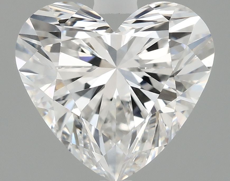 Loose Lab Diamond - IGI Heart 1.81ct E VVS2: Loose Lab Diamond - IGI Heart 1.81ct E VVS2 This listing features Loose Lab Diamond - IGI Heart 1.81ct E VVS2. Item specifics are provided below. Item Specifics: Source: This Is A Real Diamond Grown