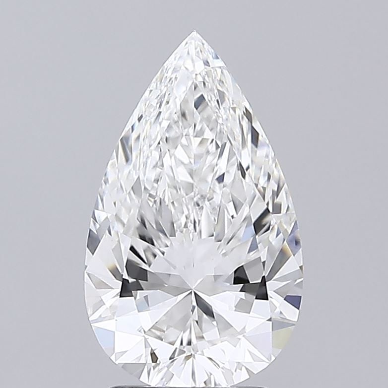 Loose Lab Diamond - IGI Pear 2.51ct E VVS2: Loose Lab Diamond - IGI Pear 2.51ct E VVS2 This listing features Loose Lab Diamond - IGI Pear 2.51ct E VVS2. Item specifics are provided below. Item Specifics: Source: This Is A Real Diamond Grown