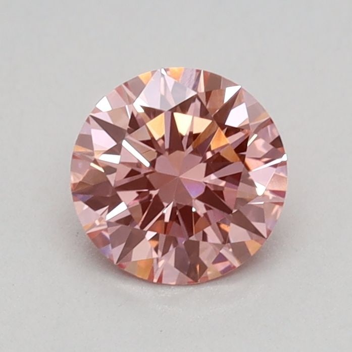 Loose Lab Diamond - IGI Round 0.46ct Fancy Vivid Pink VVS2: Loose Lab Diamond - IGI Round 0.46ct Fancy Vivid Pink VVS2 This listing features Loose Lab Diamond - IGI Round 0.46ct Fancy Vivid Pink VVS2. Item specifics are provided below. Item Specifics: