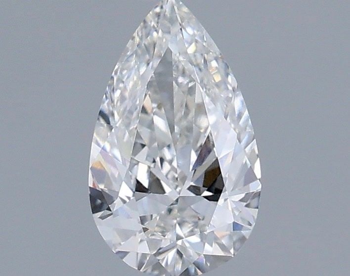 Loose Lab Diamond - IGI Pear 0.58ct E VVS2: Loose Lab Diamond - IGI Pear 0.58ct E VVS2 This listing features Loose Lab Diamond - IGI Pear 0.58ct E VVS2. Item specifics are provided below. Item Specifics: Source: This Is A Real Diamond Grown