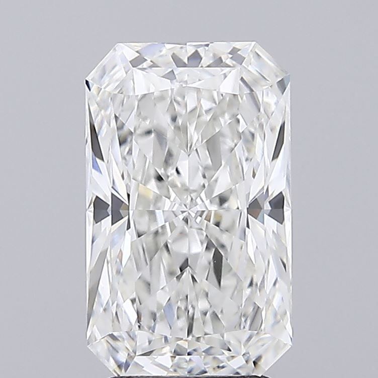 Loose Lab Diamond - IGI Radiant 3.03ct E VVS2: Loose Lab Diamond - IGI Radiant 3.03ct E VVS2 This listing features Loose Lab Diamond - IGI Radiant 3.03ct E VVS2. Item specifics are provided below. Item Specifics: Source: This Is A Real Diamond