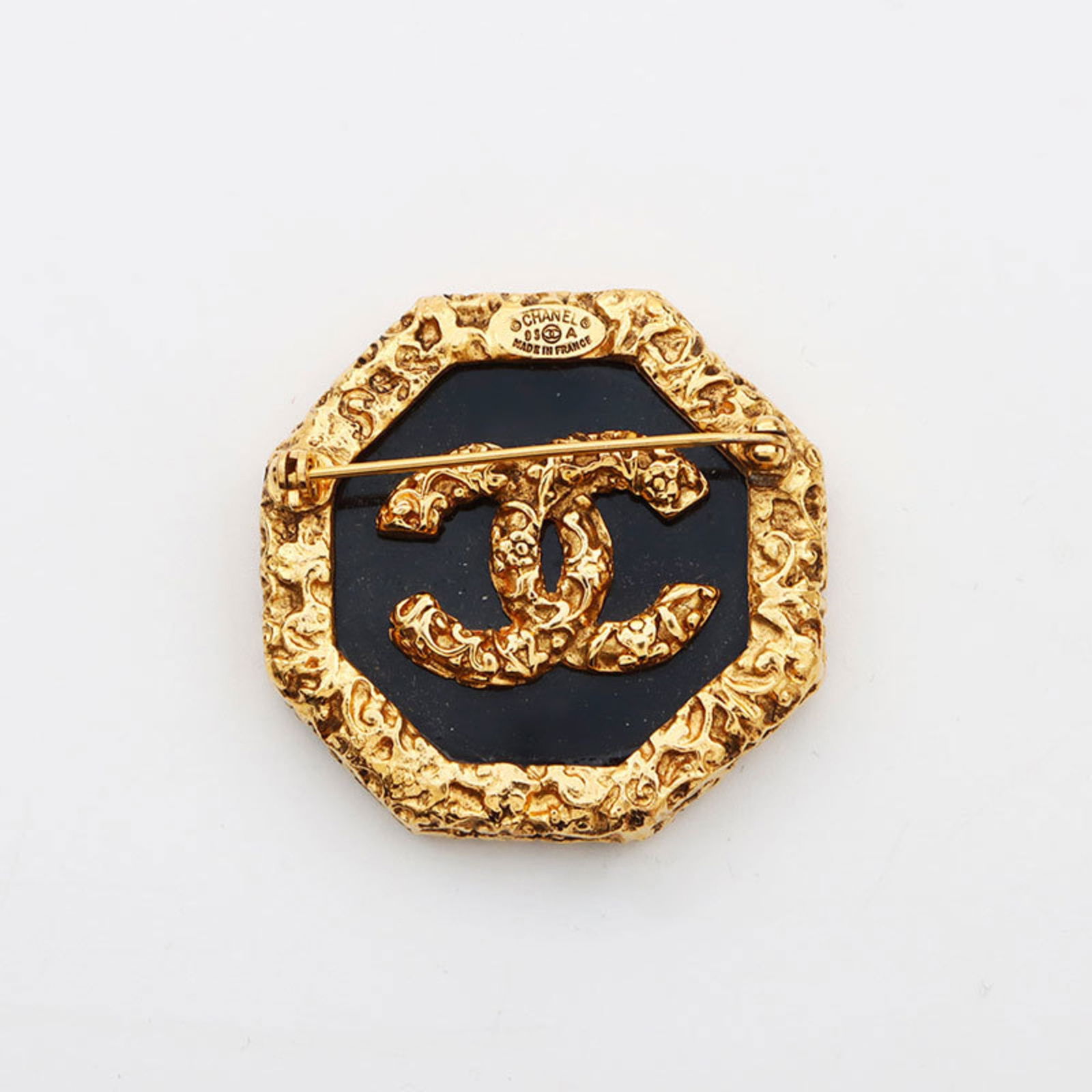 Brooch Chanel - 2