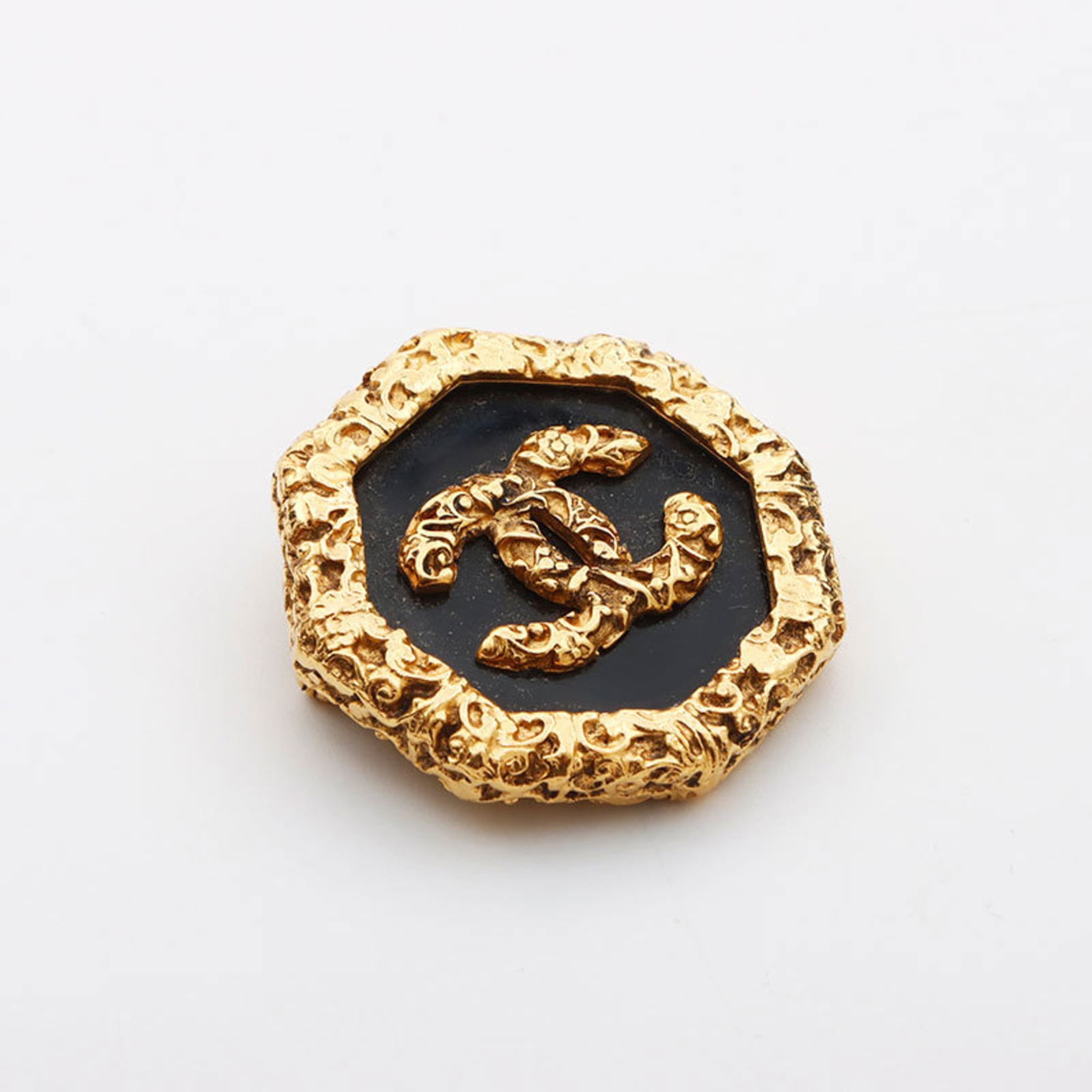 Brooch Chanel - 3