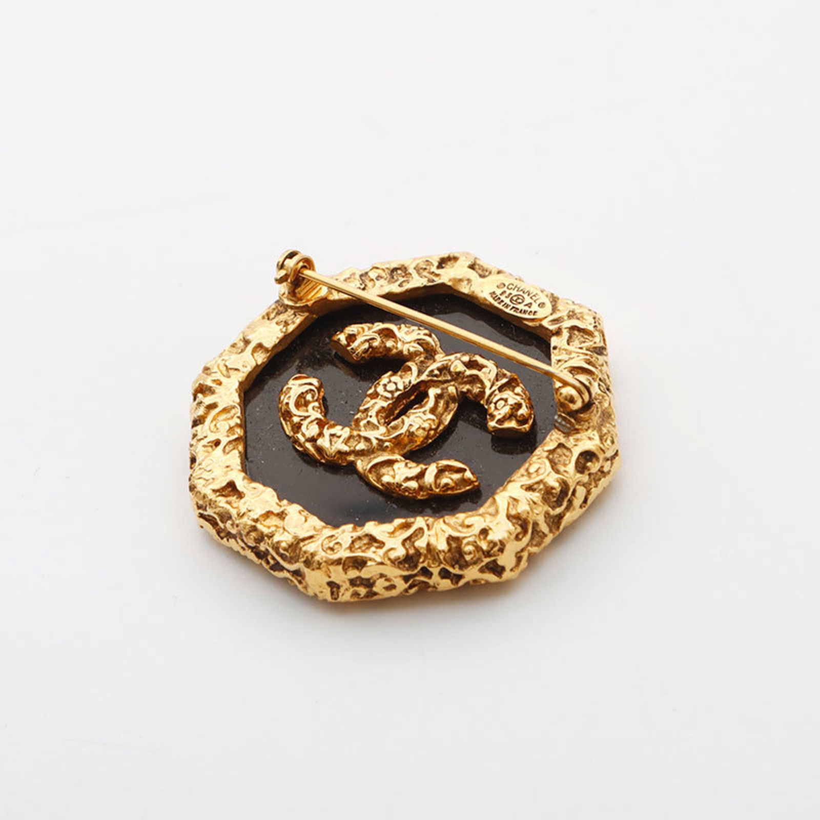 Brooch Chanel - 4