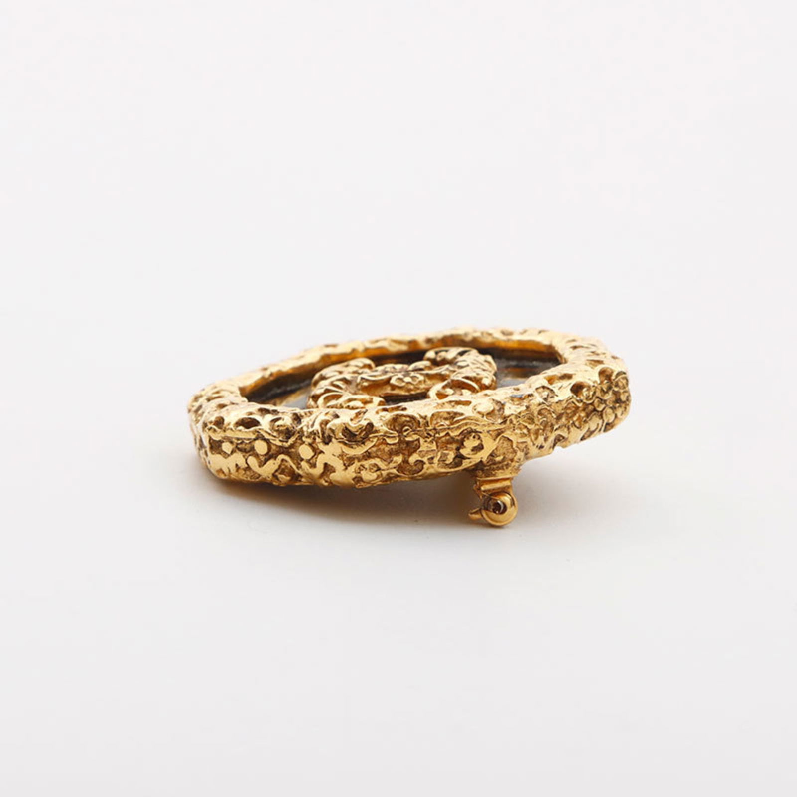 Brooch Chanel - 6