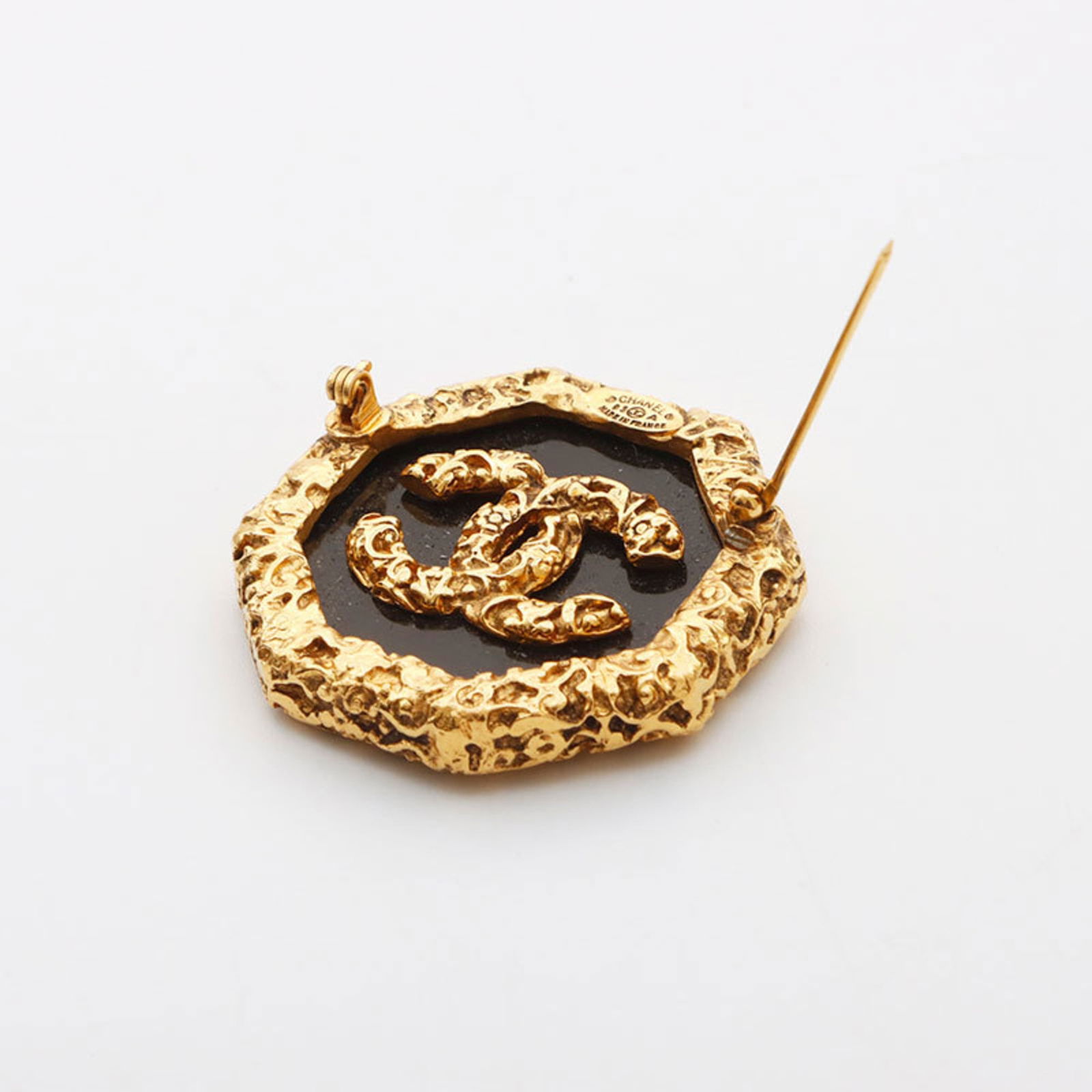 Brooch Chanel - 7