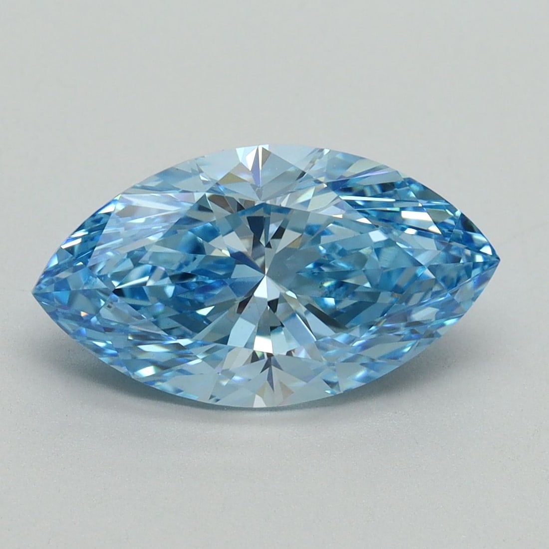Loose Lab Diamond - IGI Marquise 3.02ct Fancy Vivid Blue VVS2: Loose Lab Diamond - IGI Marquise 3.02ct Fancy Vivid Blue VVS2 This listing features Loose Lab Diamond - IGI Marquise 3.02ct Fancy Vivid Blue VVS2. Item specifics are provided below. Item Specifics: