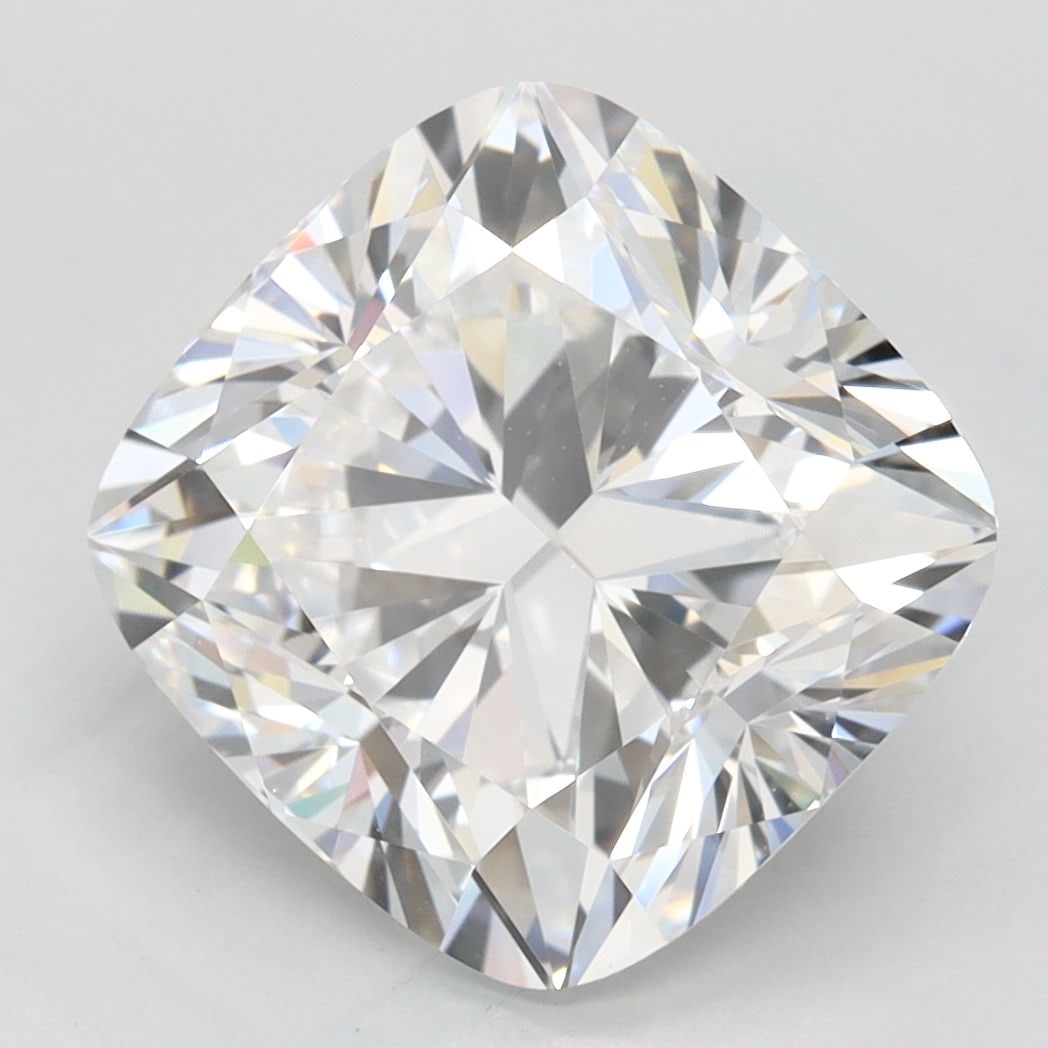Loose Lab Diamond - IGI Cushion Modified 4.03ct D IF: Loose Lab Diamond - IGI Cushion Modified 4.03ct D IF This listing features Loose Lab Diamond - IGI Cushion Modified 4.03ct D IF. Item specifics are provided below. Item Specifics: Source: This Is A