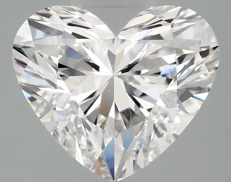 Loose Lab Diamond - IGI Heart 2.87ct F VVS2: Loose Lab Diamond - IGI Heart 2.87ct F VVS2 This listing features Loose Lab Diamond - IGI Heart 2.87ct F VVS2. Item specifics are provided below. Item Specifics: Source: This Is A Real Diamond Grown