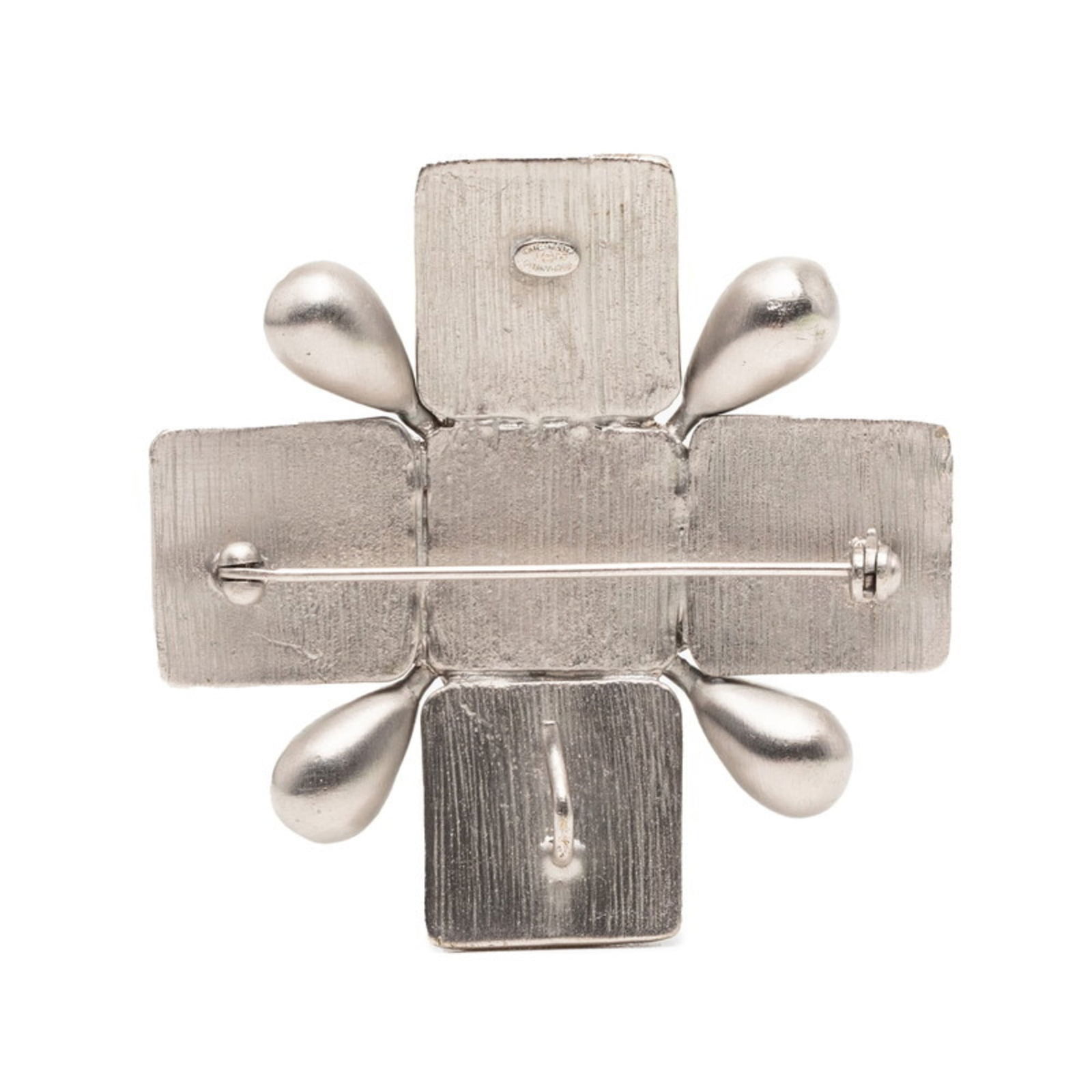 Brooch Chanel - 2