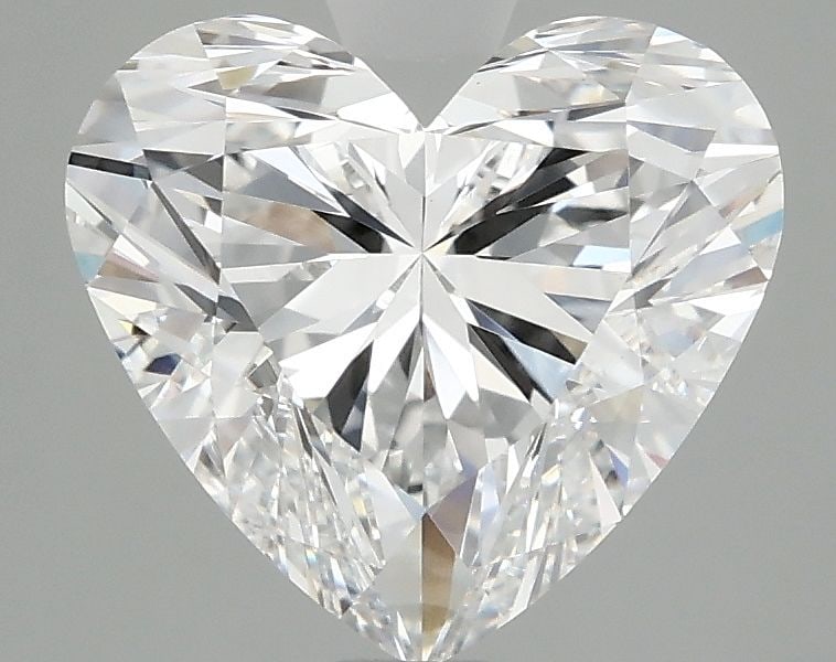 Loose Lab Diamond - IGI Heart 2.91ct E VVS2: Loose Lab Diamond - IGI Heart 2.91ct E VVS2 This listing features Loose Lab Diamond - IGI Heart 2.91ct E VVS2. Item specifics are provided below. Item Specifics: Source: This Is A Real Diamond Grown