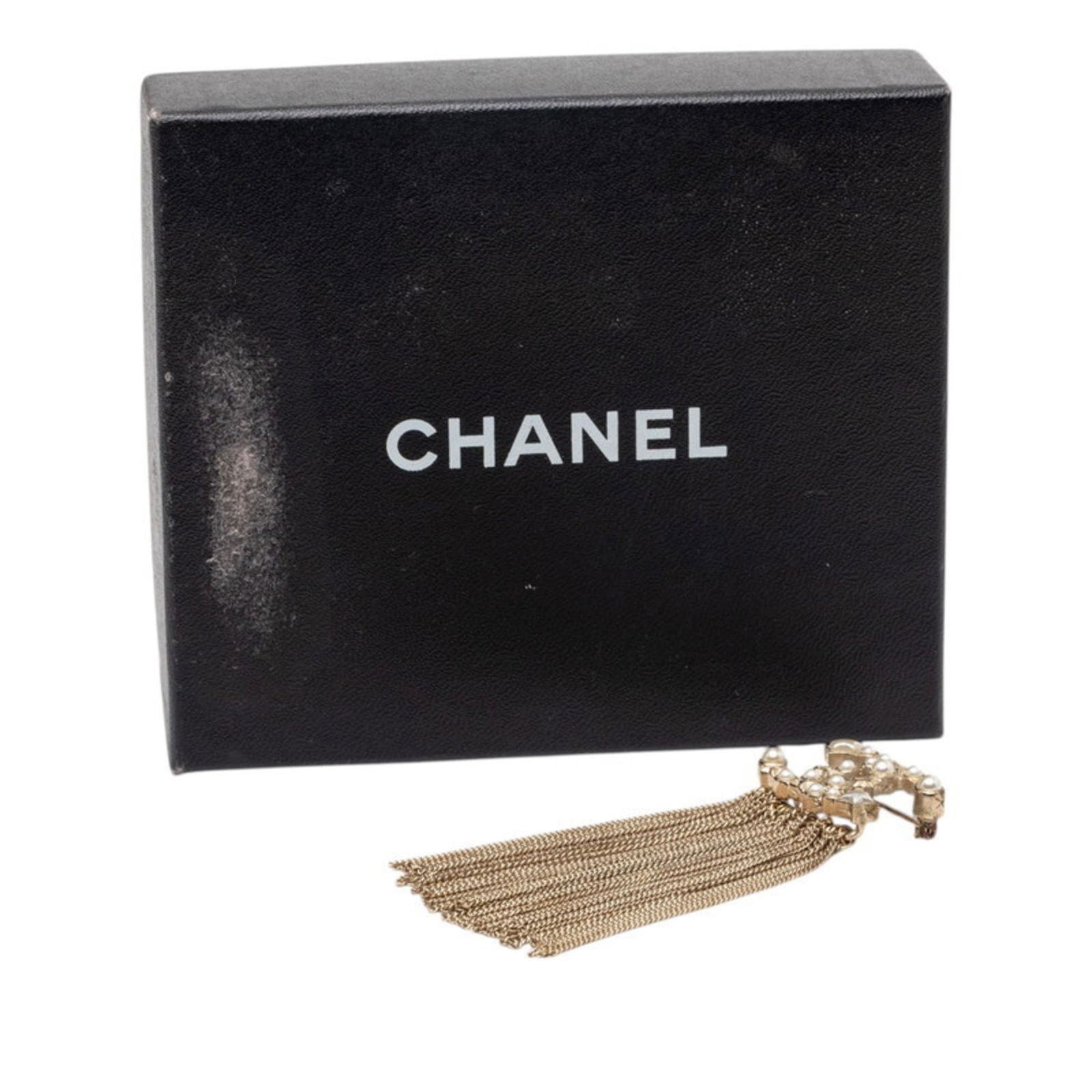 Brooch Chanel - 4