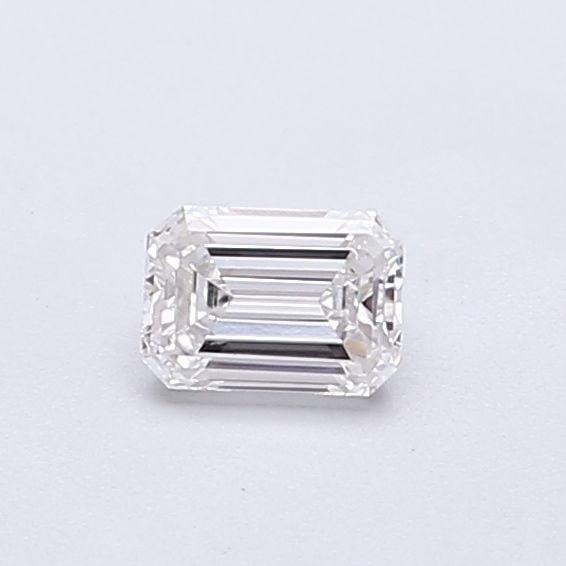 Loose Lab Diamond - IGI Emerald 0.28ct E VVS2: Loose Lab Diamond - IGI Emerald 0.28ct E VVS2 This listing features Loose Lab Diamond - IGI Emerald 0.28ct E VVS2. Item specifics are provided below. Item Specifics: Source: This Is A Real Diamond Gro