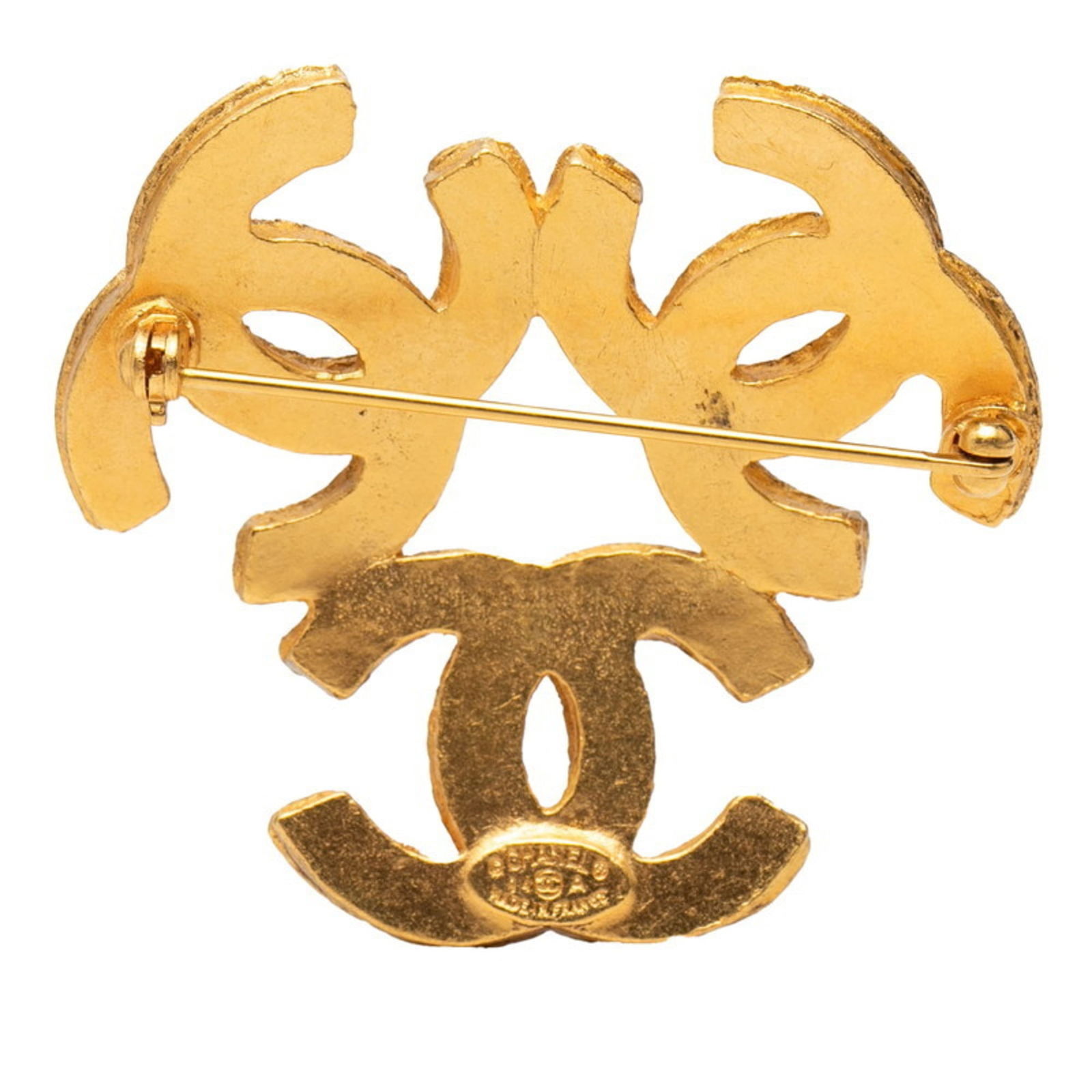 Brooch Chanel - 2