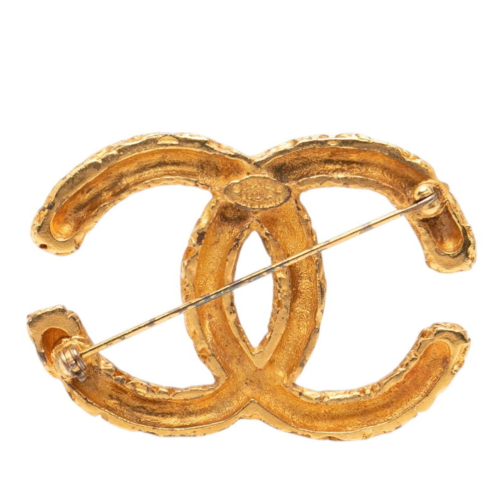 Brooch Chanel - 2
