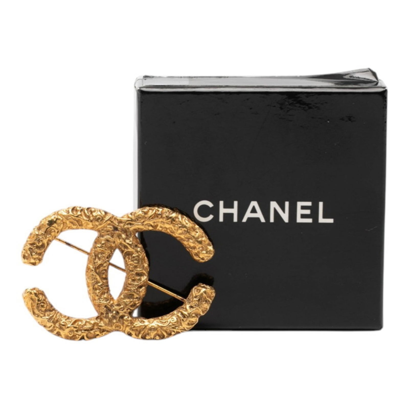 Brooch Chanel - 4