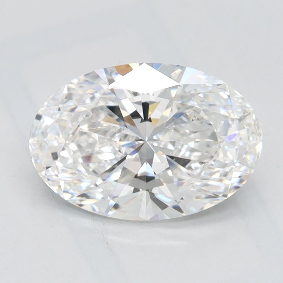 Loose Lab Diamond - IGI Oval 1.32ct D IF: Loose Lab Diamond - IGI Oval 1.32ct D IF This listing features Loose Lab Diamond - IGI Oval 1.32ct D IF. Item specifics are provided below. Item Specifics: Source: This Is A Real Diamond Grown In A