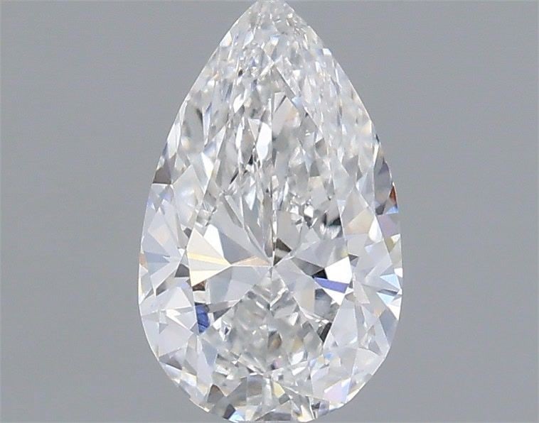 Loose Lab Diamond - IGI Pear 0.56ct D VVS2: Loose Lab Diamond - IGI Pear 0.56ct D VVS2 This listing features Loose Lab Diamond - IGI Pear 0.56ct D VVS2. Item specifics are provided below. Item Specifics: Source: This Is A Real Diamond Grown